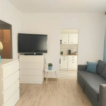 Smoluchowskiego Warsaw