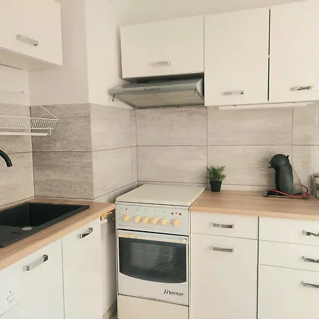 Smoluchowskiego Warsaw