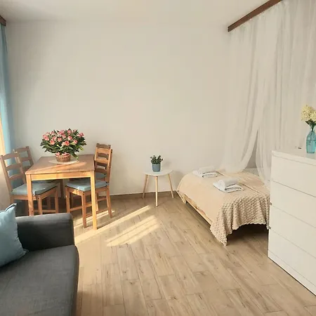 Smoluchowskiego *