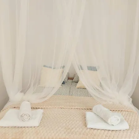 Smoluchowskiego דירה *