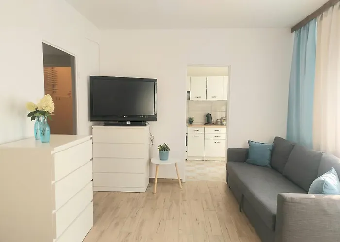 Smoluchowskiego Warszawa