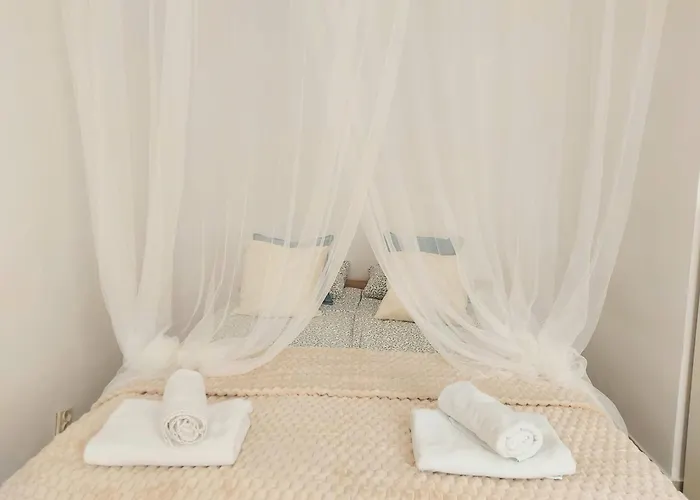 Smoluchowskiego Apartament *