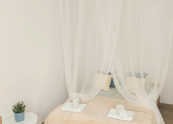 Smoluchowskiego Apartament